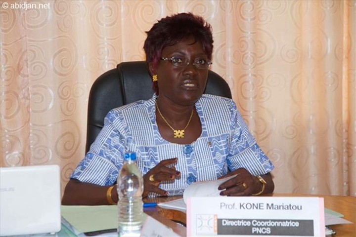 Côte d’Ivoire: le rapport de la CDVR disponible pour le grand public